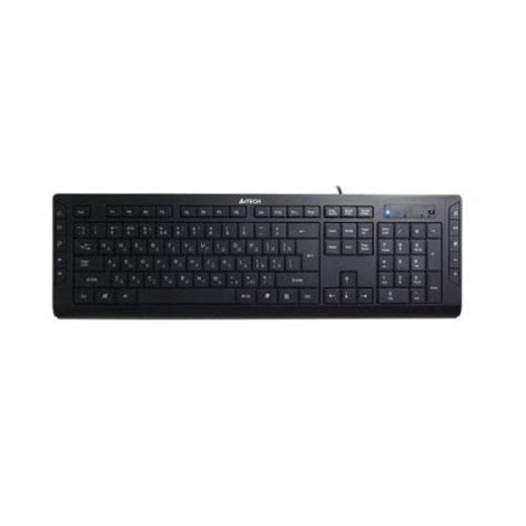 Купить keyboard A4Tech KD-600 USB Black: цена на keyboard A4Tech KD-600 ...