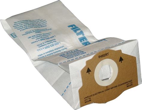 Vacuum Bags For Kenmore Pk Aaa Vacuum Superstore