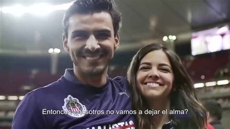 Entrevista Con Carlos Salcido Historia Chivas Youtube