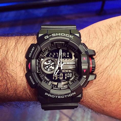 P Nsk Hodinky Casio G Shock Ga B Klenoty Bur Cz