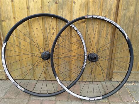 Sun Ringlé Inferno 25 29'' LRS | Bikemarkt.MTB-News.de