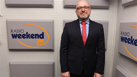 Radio Weekend Fm Debata Przedwyborcza Kandydat W Na Burmistrza Debrzna