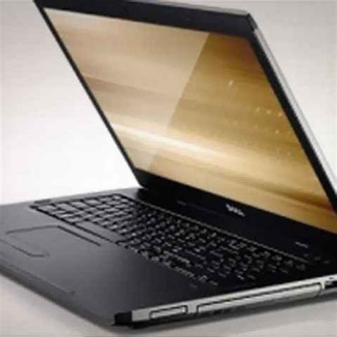 Dell Vostro 3750 Review