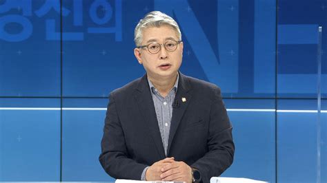 조응천 문자폭탄 문제 제기 윤석열과 마음 맞아 그러는 것 아니야 네이트 뉴스