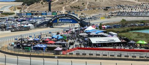 Motoamerica Rev It Twins Cup Race Two Results From Laguna Seca