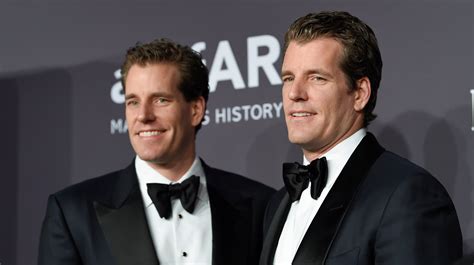 The Winklevoss Twins Want 32 Million In Allegedly Stolen Bitcoins Back