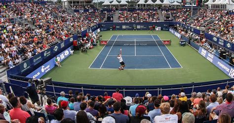 Atlanta Open Prize Money 2025 Confirmed Perfect Tennis