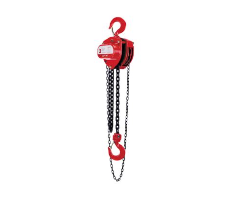 Coffing Manual Chain Hoists Pricing Options