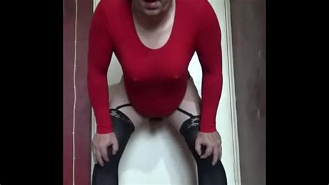 Bisexual Crossdressing Gay Mark Wright Asking For You To Come Fuck His