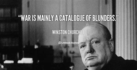 War Quotes Winston Churchill. QuotesGram