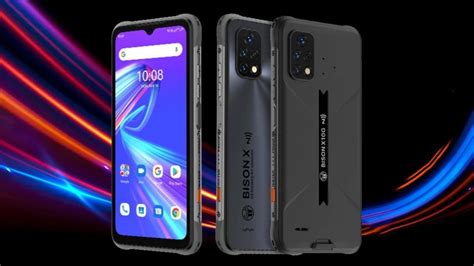 Umidigi Bison X S Price Specs And Best Deals