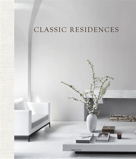 Classic Residences Dutch English And French Edition Pauwels Wim