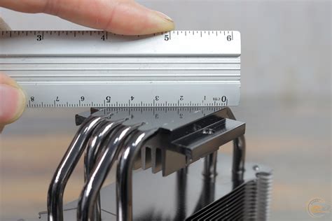 Огляд і тестування процесорної системи охолодження Cooler Master Hyper ...