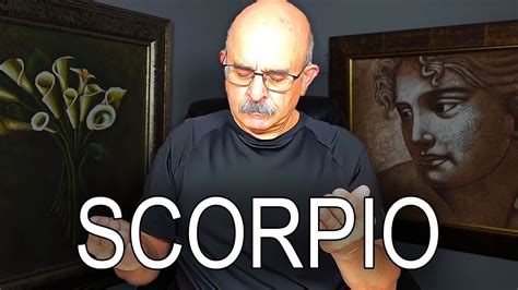 Scorpio This Is The Best Read I Ve Ever Done For You Wow Scorpio