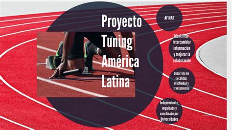 Proyecto Tuning Am Rica Latina By Eduardo De La O On Prezi