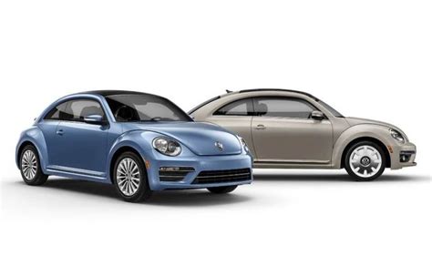 Volkswagen Beetle Launched In India Priced At Rs 28 73 Lakh