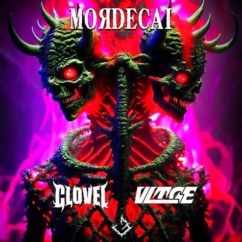 Mordecai ( The Riven Gates Book 1) 5
