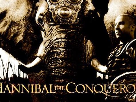 Hannibal The Conqueror 2013 Filmow