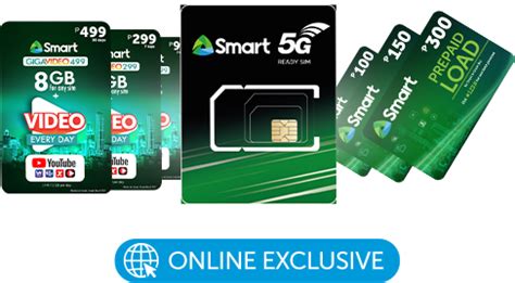 Smart Prepaid | Smart Communications