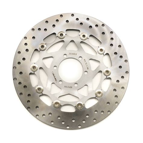 MTX BRAKE DISC FLOATING TYPE FRONT L R Bike Torque