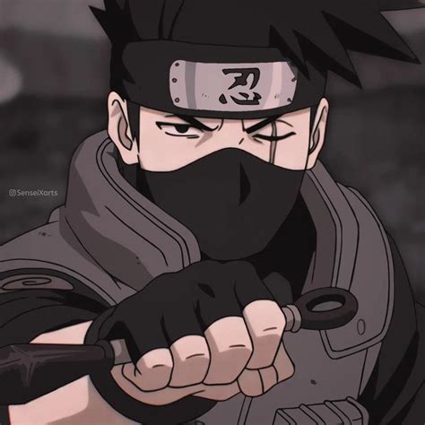 Senseixarts Shared A Photo On Instagram Kakashi Save The Post For