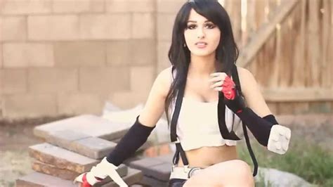 Sssniperwolf Sexy Cosplay Telegraph