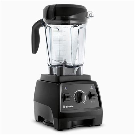 Vitamix 7500 G Series Power Blender – Juicerville