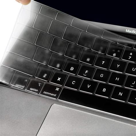 ProElife Funda Protectora Para Teclado De Apple MacBook Air De 13