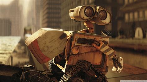 Wallpaper Wall E Full Hd Pc - Infoupdate.org