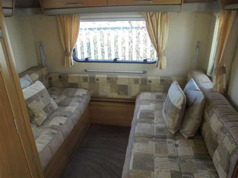 Swift Island Islay Caravans For Sale Knowepark