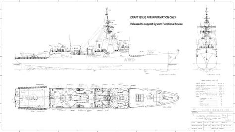 Hmas Hobart Association Queensland Awd Deck Plans