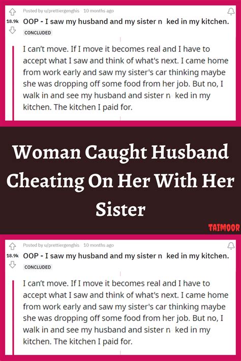 Cheating Girlfriend Gets Caught And Promptly Kicked Out Of The House Artofit