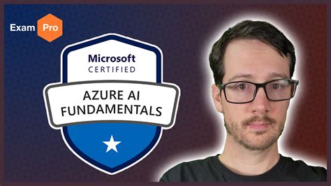 Microsoft Azure AI Fundamentals AI 900 ExamPro