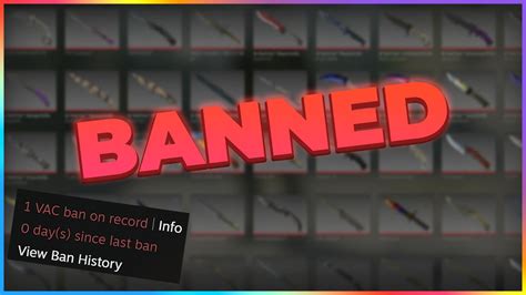 I Just Got Vac Banned And Why Using An Amd Gpu Might Ban You Too