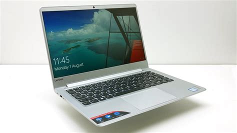 Lenovo Ideapad S Isk Review Trusted Reviews