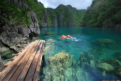 Palawan The Most Beautiful Island In The World Is Sheer Perfection