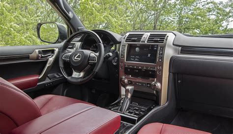 How To Troubleshoot Suspension Rattles And Secondary Air Injection Lexus Gx 460 Issues To Keep Your Car Running 1