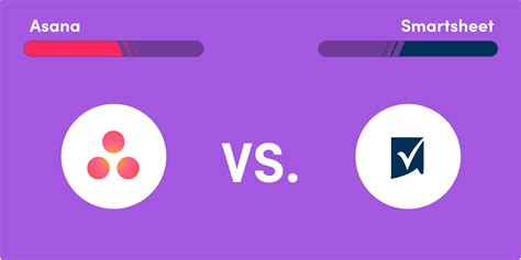 Smartsheet Vs Asana A Head To Head Comparison