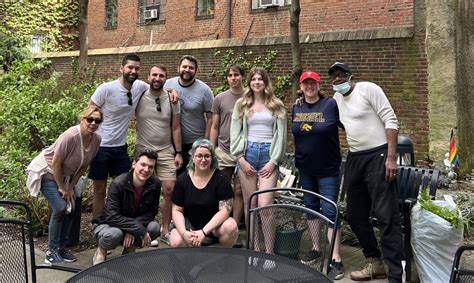 Volunteer With Us In Philly Gay For Good LGBTQ Volunteer Network