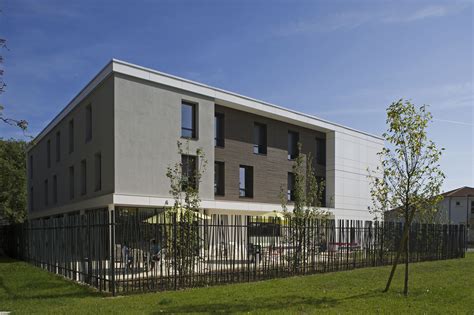 Maison Des Familles Hopital De Poitiers Ventana Blog