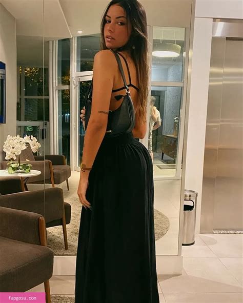 Gabriela Moura Aka Gabimfmoura Nude Leaked OnlyFans Photo Fapgosu