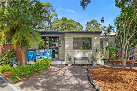 Our Park Hervey Bay Caravan Park