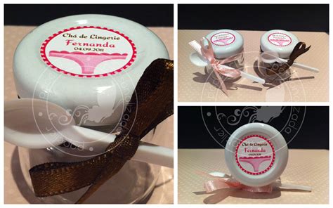 Papelier papelaria criativa Chá de lingerie super moderno peças prontas