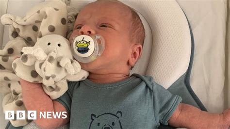 Man In Court After Two Week Old Baby Killed In Brownhills Crash