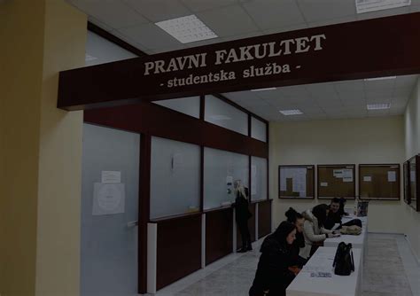 PRAVNI FAKULTET-1 | UNIVERZITET U ZENICI