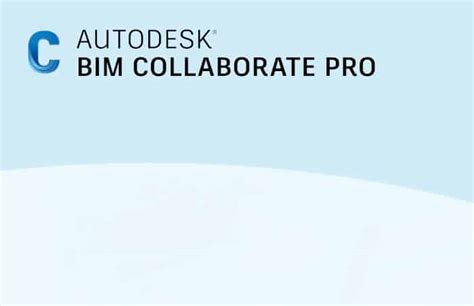 Autodesk Bim Collaborate Pro Coordinate Smarter Project Deliveries