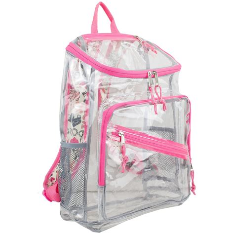 Bolsos Transparentes Grandes pequeños de fiesta elije