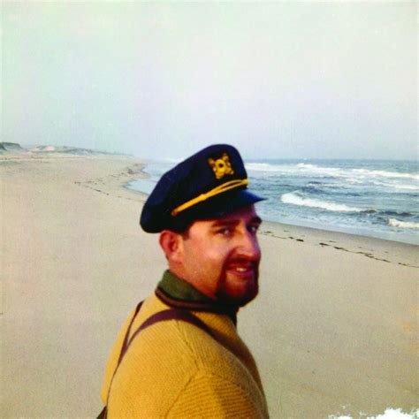 Montauk Painter Kenneth Walsh's Legacy Is Strong