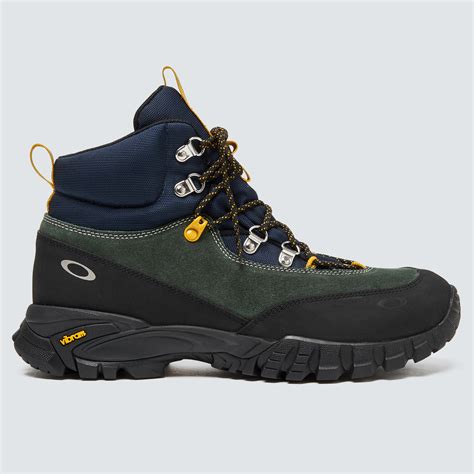 Oakley Vertex Boot - Green/Blue - FOF100351-9R3 | Oakley® GB