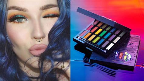 La Nouvelle Palette Urban Decay Va Encore Nous Faire Craquer